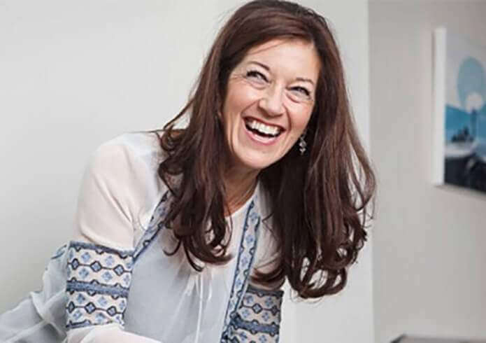 VICTORIA HISLOP Author Profile VICTORIA HISLOP Author Profile