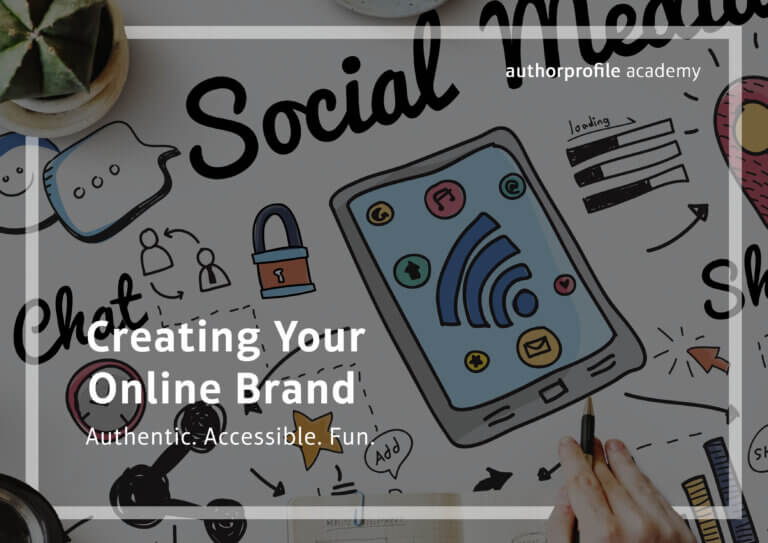 CREATING YOUR ONLINE BRAND